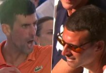 OTKRIVAMO! ZAŠTO JE NOVAK OTJERAO BRATA SA MEČA? Marko Đoković nije poštovao VAŽNO PRAVILO kojeg moraju svi da se pridržavaju