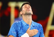 AU, KAKVA CIFRA Evo koliko je Novak zaradio veličanstvenom pobjedom