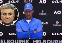 Đoković o potezu svog oca: Nisam sretan što to vidim, mi ne podržavamo rat