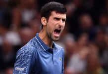 Đoković ponovo urlao na Ivaniševića: Ne mogu, ubij me