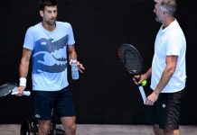 Goran Ivanišević: Upravo sam dobio otkaz pred 15 hiljada ljudi. Očito, više mu ne trebam