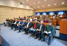 Sjednica Glavnog odbora PDP-a u sjeni optužbi Jelene Trivić