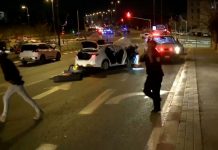 Hamas preuzeo odgovornost za napad u Jerusalemu