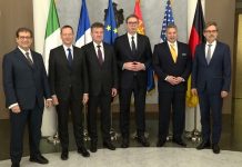 Vučić najavio teške odluke – kraj sjedenju na više stolica?