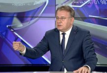 IZBiH reagovala na Nikšićevu izjavu u Dnevniku D: Nedovoljno poznaje problematiku