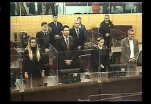 Tužilaštvo BiH uložilo žalbu na oslobađajuću presudu u predmetu Dženan Memić