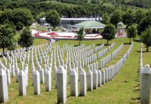Nizozemska isplatila štetu za 860 srodnika žrtava genocida u Srebrenici
