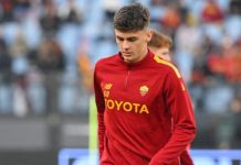 Budući reprezentativac BiH po prvi put zaigrao od početka meča kod legendarnog Murinja