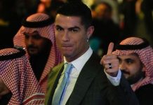 Ronaldo na predstavljanju otkrio ono što svi čekaju: Posao u Evropi je završen