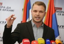 Izdata naredba za dovođenje Stanivukovića u sud