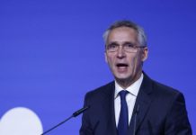 Stoltenberg: Putin je precijenio svoju vojsku, imaju problema s opremom