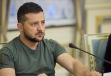 Ukrajina oduzima državljanstvo četvorici poslanika