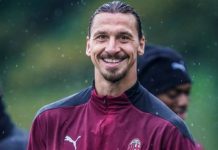 Hoće li Zlatan Ibrahimović završiti karijeru: I dalje osjeća bol u koljenu