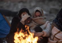 Više od 21.700 žrtava, preživjeli na ulicama i niskim temperaturama