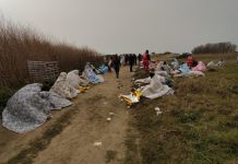 Pronađena tijela 60 migranata nakon brodoloma u Italiji