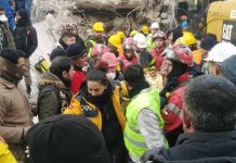 Nema predaje / ČUDO U TURSKOJ: To što se desilo 11 dana nakon zemljotresa je PROSTO NEVJEROVATNO!