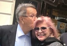 Hanka Paldum o poklonu koji je dobila od Ćire: “Nije kome je namjenjeno….”