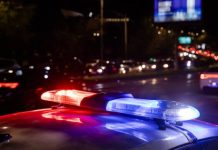 Ranjeno devetero djece u pucnjavi