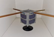 Bosna i Hercegovina lansira satelit u svemir