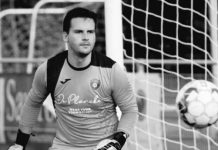 Golman odbranio penal pa preminuo