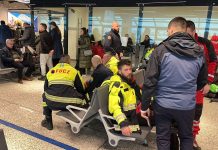 Timovi FUCZ-a i GSS-a putuju u Tursku