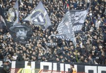 “Grobari” pretukli navijače Šerifa, dvojica završila u bolnici