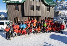 Spasioci iz FBiH među kojima i članovi GSS Visoko spremni da otputuju u Tursku