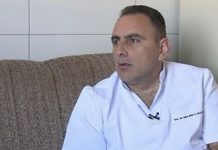 Hajrudin Halilović, vođa ljekara iz Bihaća koji putuju u Tursku: “Ne želimo novac niti da nam se šta plati, uzimamo godišnji i idemo pomoći unesrećenom turskom narodu”