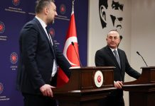 Konaković i Cavusoglu: Čuvati i jačati odnose Turske i Bosne i Hercegovine
