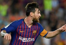 Mesi najavio povratak u Barselonu?