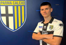 Kakav transfer. Kadetski reprezentativac BiH potpisao za slavnu Parmu