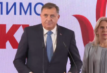 Milorad Dodik: ‘ZSO treba da liči na Republiku Srpsku, uslijedit će napadi Zapada na Vučića’