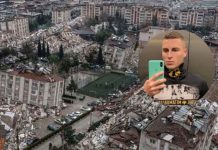 ZLOČESTI DEČKO BH FUDBALA! Kako je Ognjen Vranješ jedva izvukao živu glavu u Turskoj: Igrom sudbine izbjegao smrt