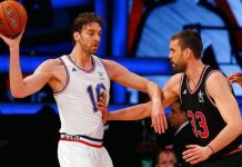 Gasol postaje trener