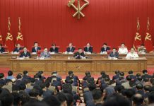 Sjeverna Koreja ispalila još jednu balističku raketu