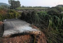 AVION SE SRUŠIO DIREKTNO NA VULKAN: Nema preživjelih!