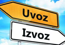 UVOZ-IZVOZ