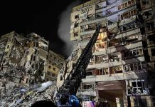 Rusija planira veliku ofanzivu na godišnjicu rata