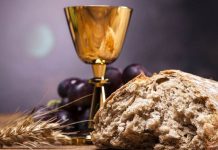 Danas počinje Vaskršnji post