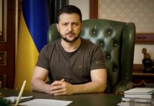 ZELENSKI IM ODUZEO DRŽAVLJANSTVO! U tijeku ‘čišćenje’ zemlje: ‘Potpisao sam dokumente’