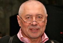 Umro jedan od najvećih Putinovih kritičara