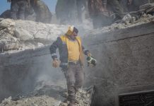 Sirija: Broj poginulih u zemljotresima povećan na 1.782