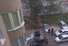 U Mostaru izgorjela dva automobila, požar navodno podmetnut