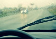 Narednih dana pad temperature, kiša, snijeg i susnježica