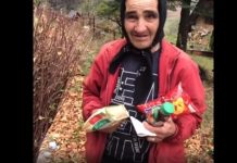 Pretužna priča majke koju su djeca napustila