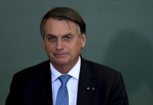 Ne želi se vratiti kući: Bolsonaro podnio zahtjev za šestomjesečnu turističku vizu za boravak u SAD-u