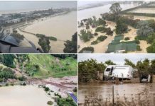 APOKALIPSA BIBLIJSKIH RAZMJERA! Više od 6000 LJUDI nestalo nakon HORORA izazvanog CIKLONOM GEJBRIJEL, RASTE BROJ MRTVIH!