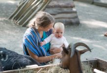 Za bebe na selu poticaji 1.000 maraka