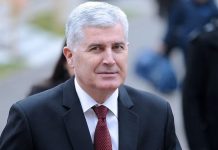 Čović: U idućih 15 dana imat ćemo Vladu Federacije BiH