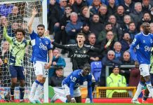 Osam klubova u Engleskoj mora mijenjati izgled dresova